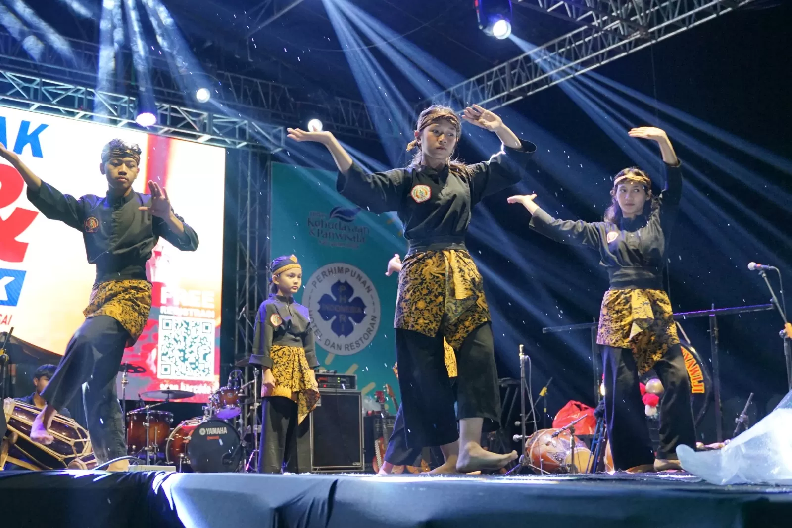 Festival Teh Puncak