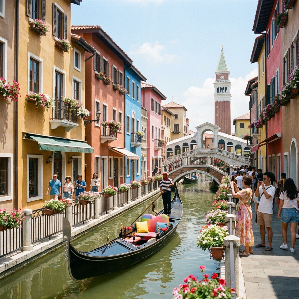 Little Venice