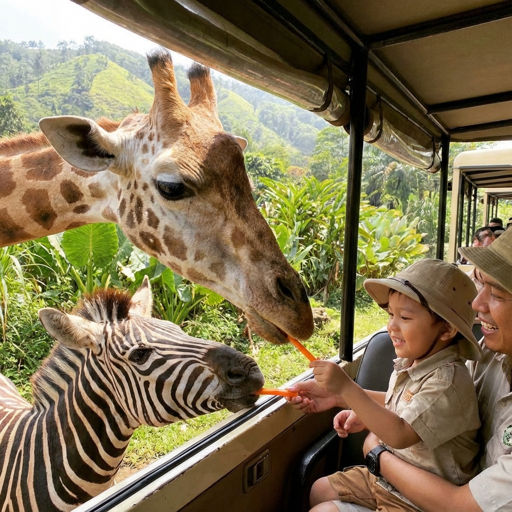 Taman Safari